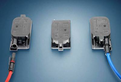 Solar Junction Boxes 2